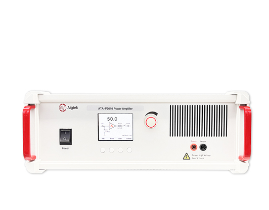 ATA-P2010功率放大器